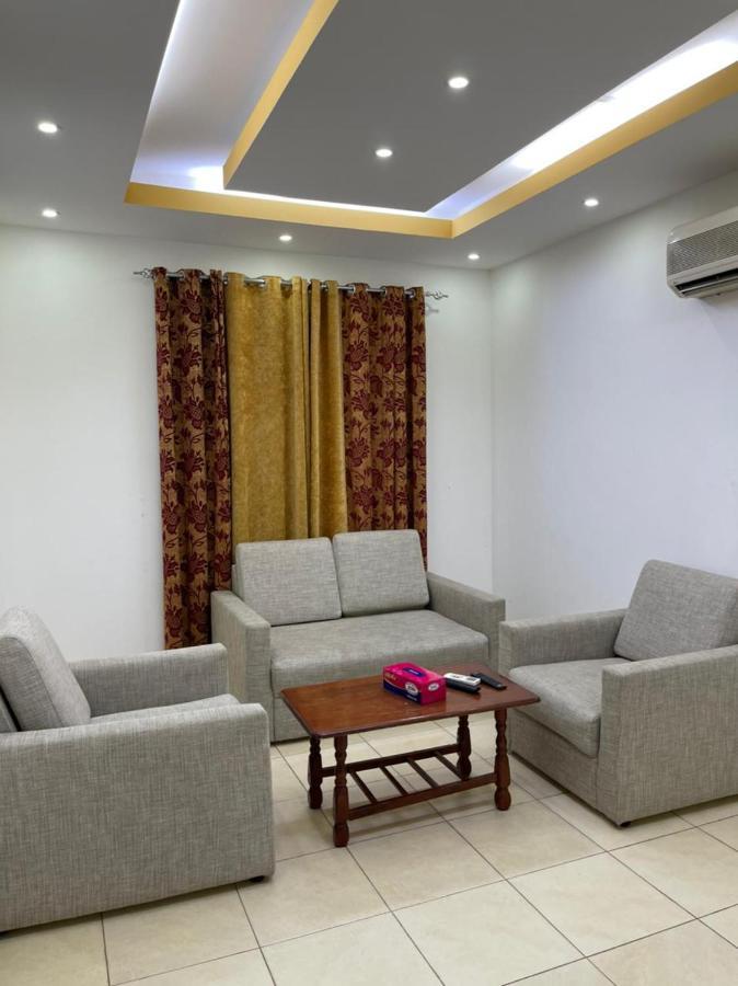 Gulf Hotel Apartment الخليج للشقق الفندقية マスカット エクステリア 写真