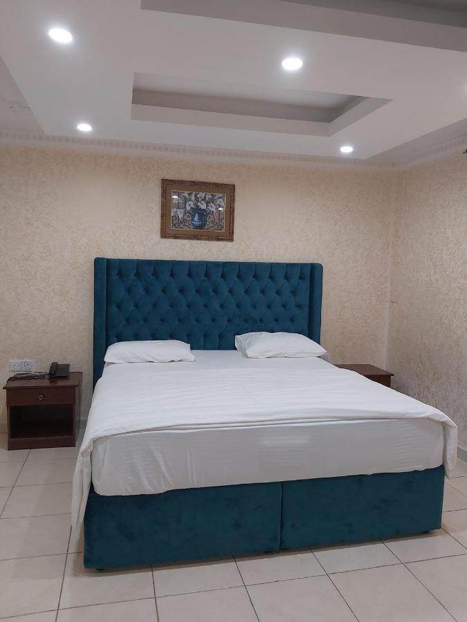 Gulf Hotel Apartment الخليج للشقق الفندقية マスカット エクステリア 写真