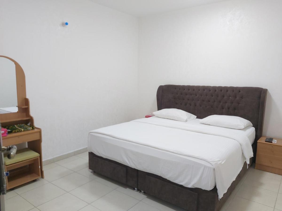Gulf Hotel Apartment الخليج للشقق الفندقية マスカット エクステリア 写真