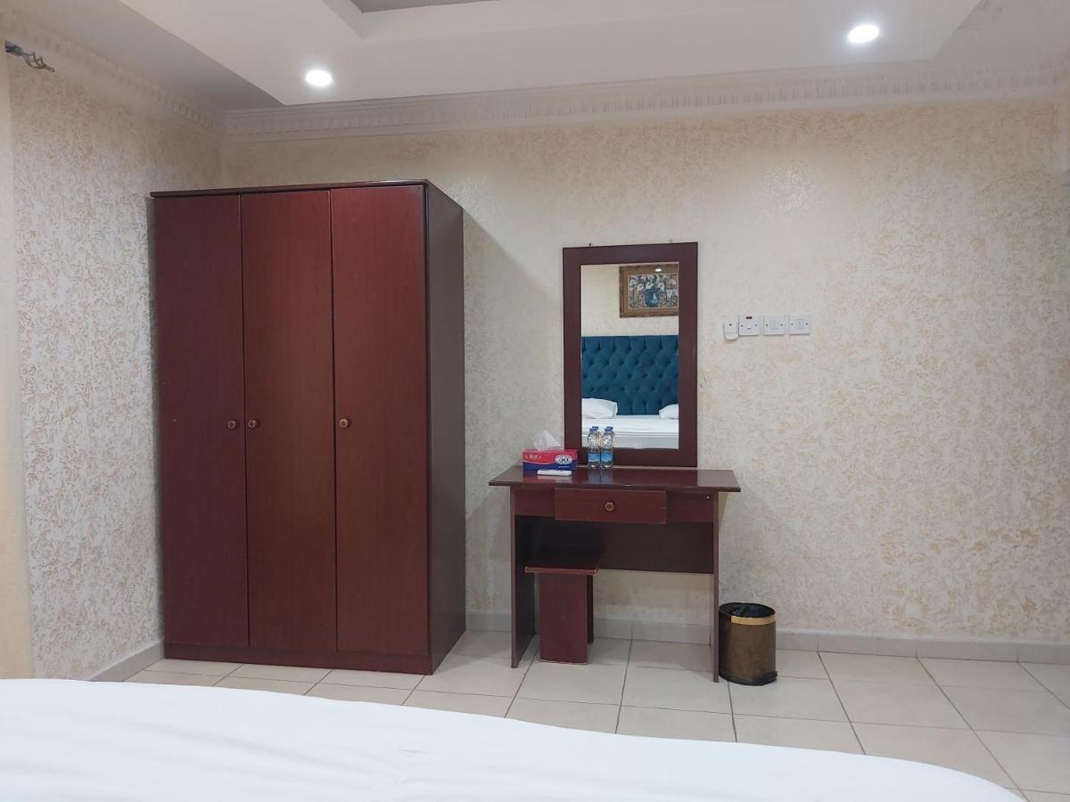 Gulf Hotel Apartment الخليج للشقق الفندقية マスカット エクステリア 写真