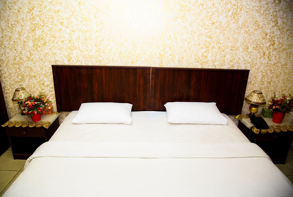 Gulf Hotel Apartment الخليج للشقق الفندقية マスカット エクステリア 写真